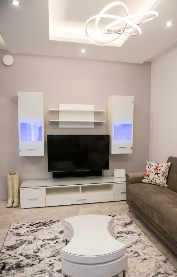 King George Apartment