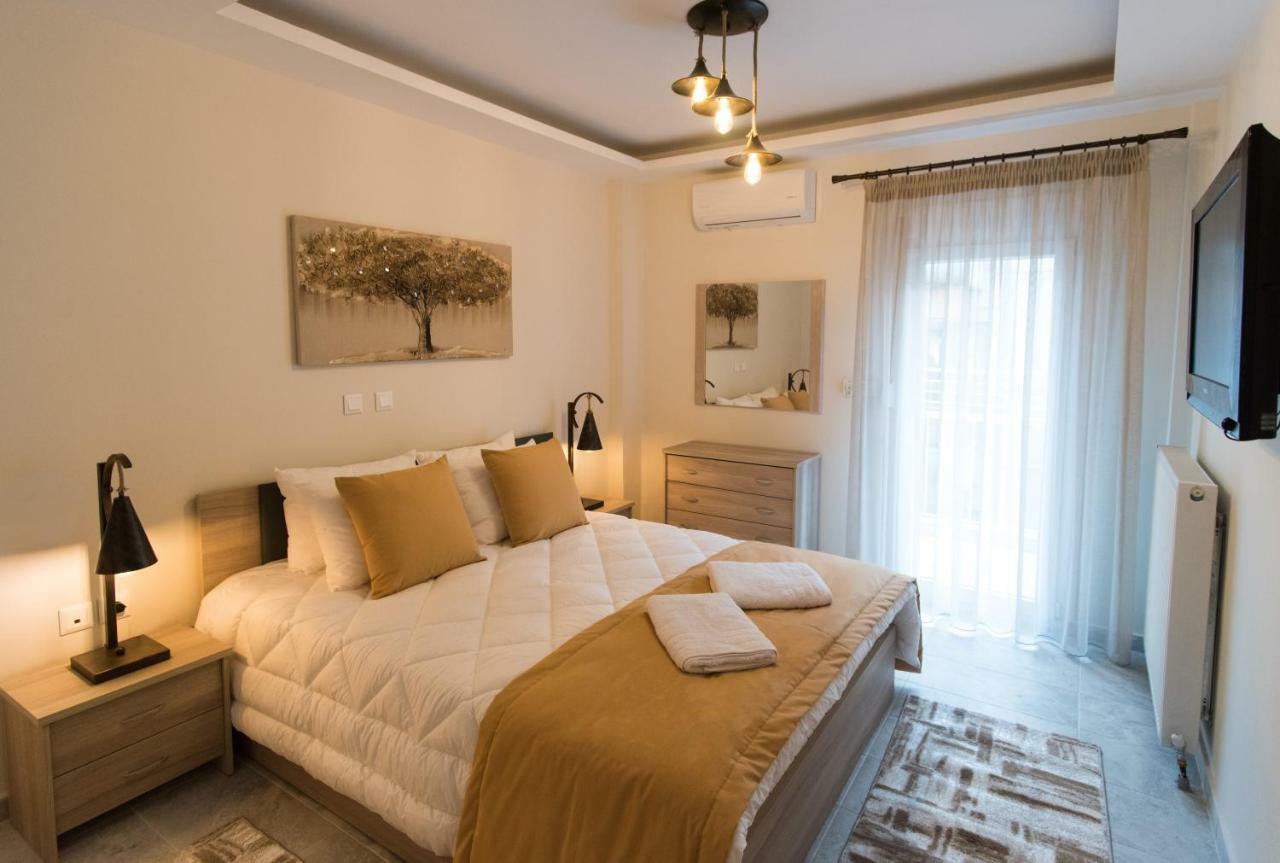 Apartment King George Thessaloniki
