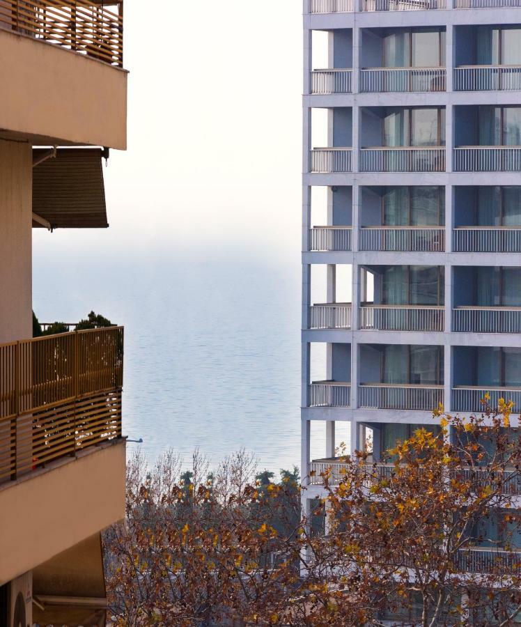 Apartment King George Thessaloniki