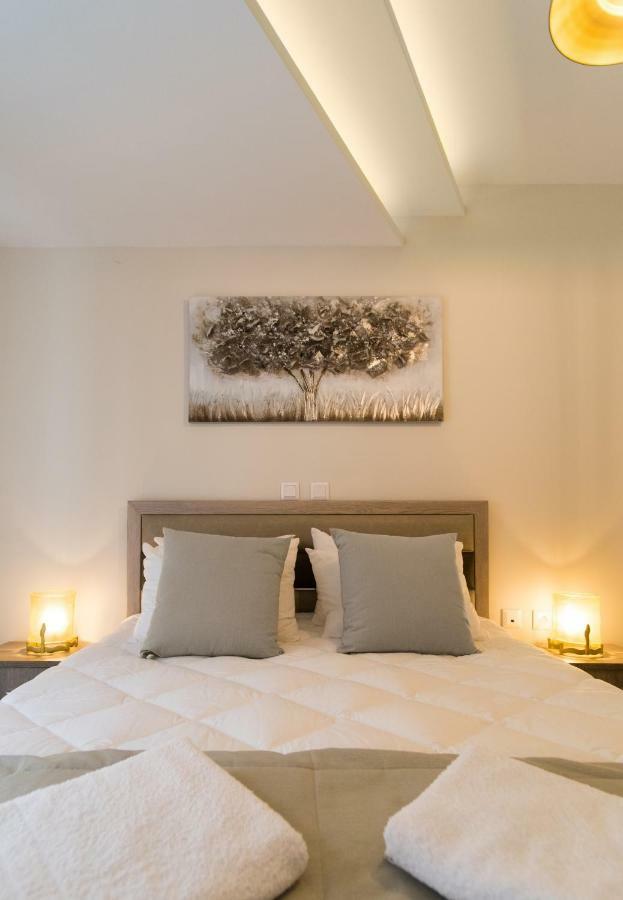 King George Apartment *