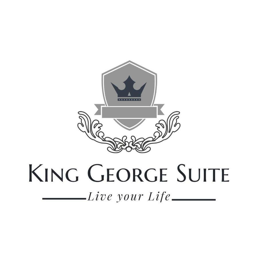 Apartment King George Thessaloniki