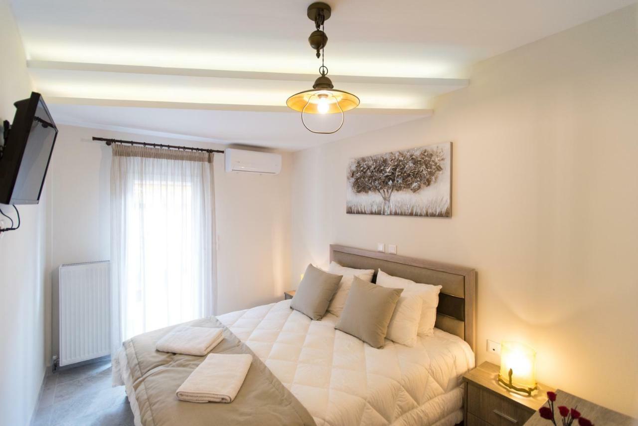King George Apartment *