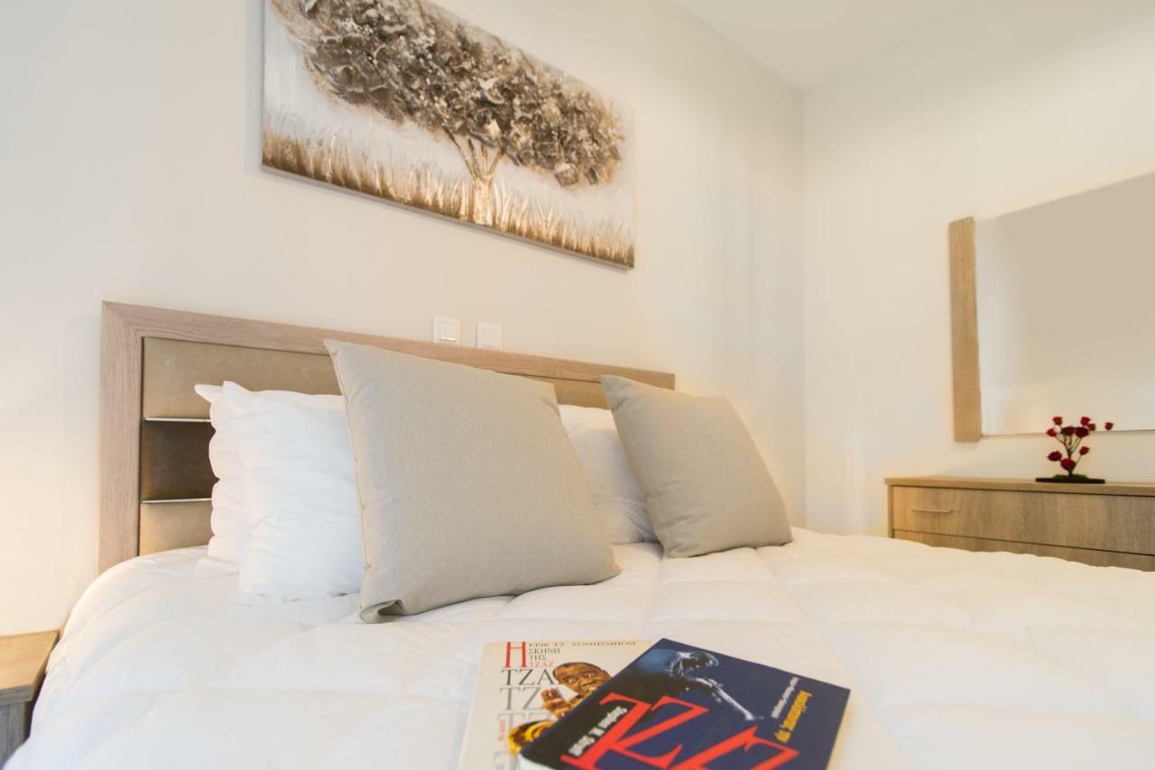 King George Apartment *