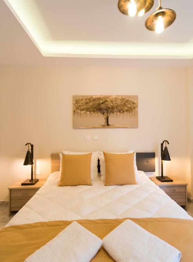 King George Apartment