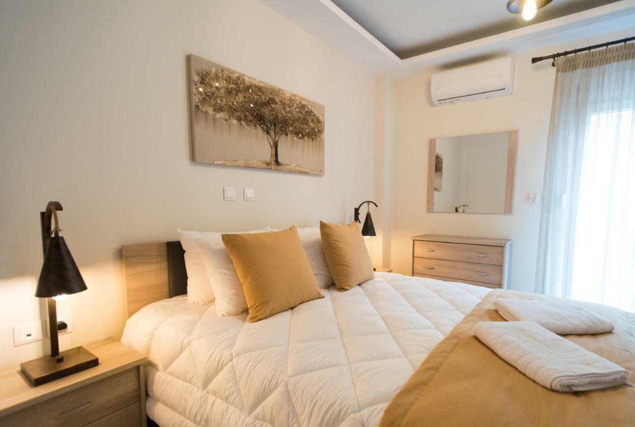 King George Apartment Thessaloniki