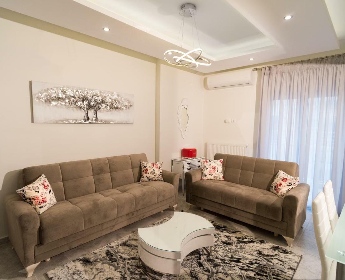 King George Apartment Thessaloniki